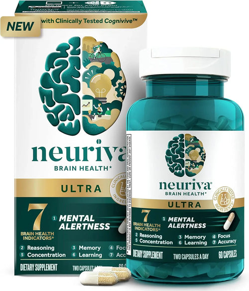 Brain & Energy