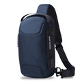Men's sports chest sling bag