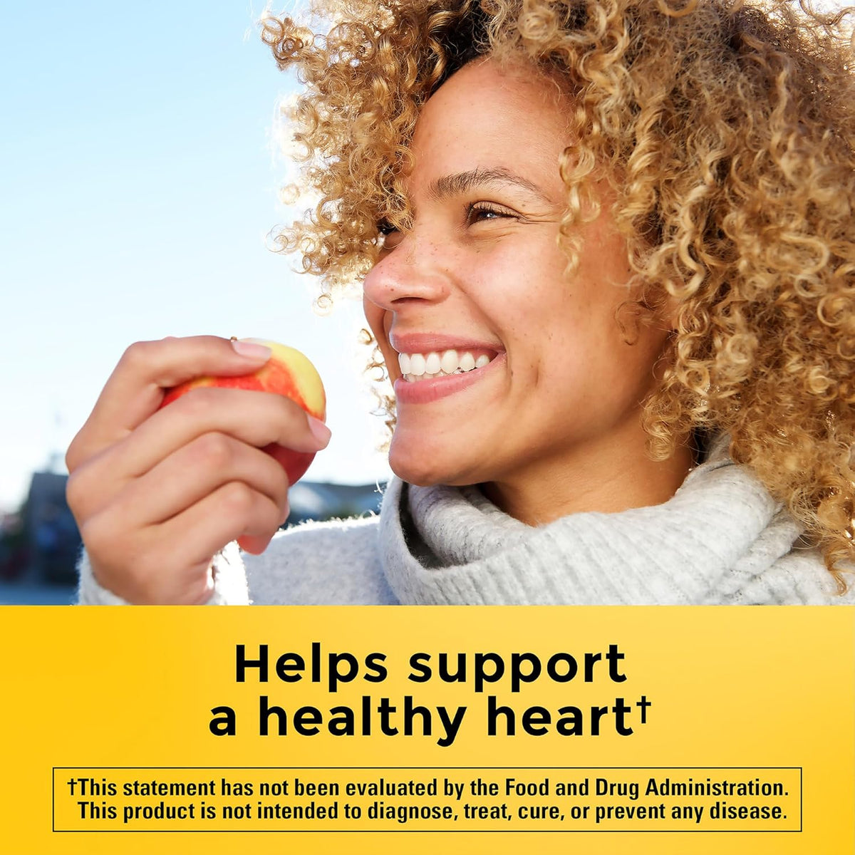 CholestOff Plus softgels details
