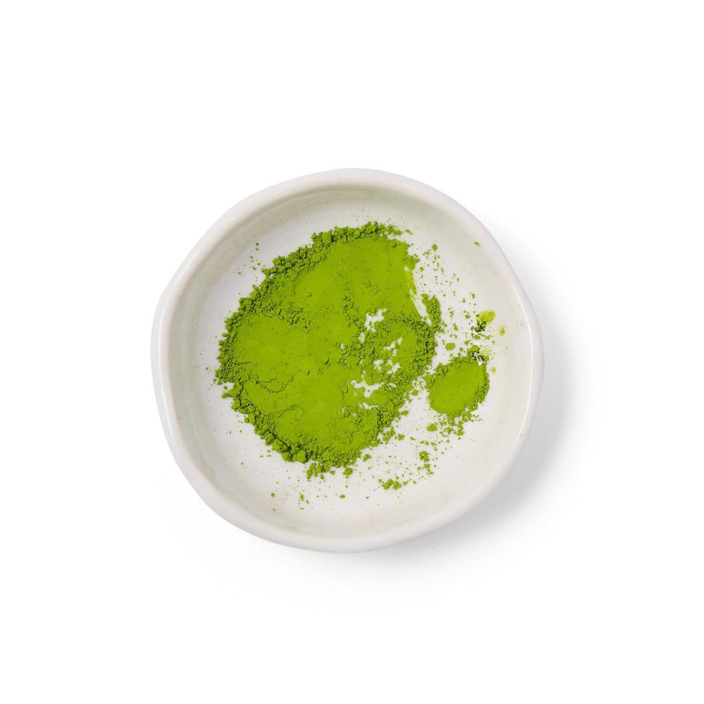 DONA Kyoto matcha powder
