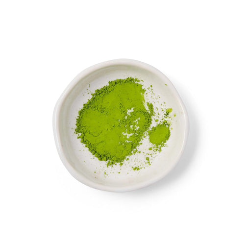 DONA Kyoto matcha powder