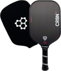 CRBN X Series power pickleball paddle