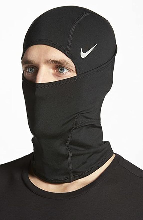 Nike Pro Hyperwarm hood balaclava